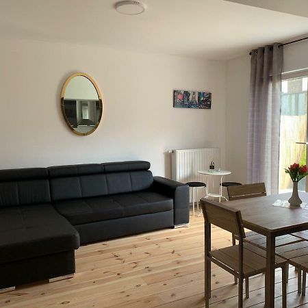 Attractive Modern Apartment ブリュッセル エクステリア 写真