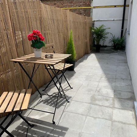 Attractive Modern Apartment ブリュッセル エクステリア 写真