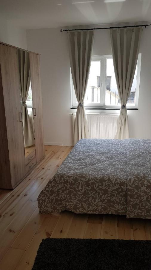 Attractive Modern Apartment ブリュッセル エクステリア 写真