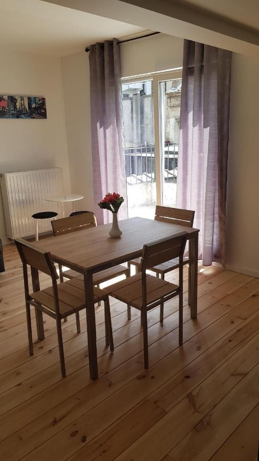 Attractive Modern Apartment ブリュッセル エクステリア 写真